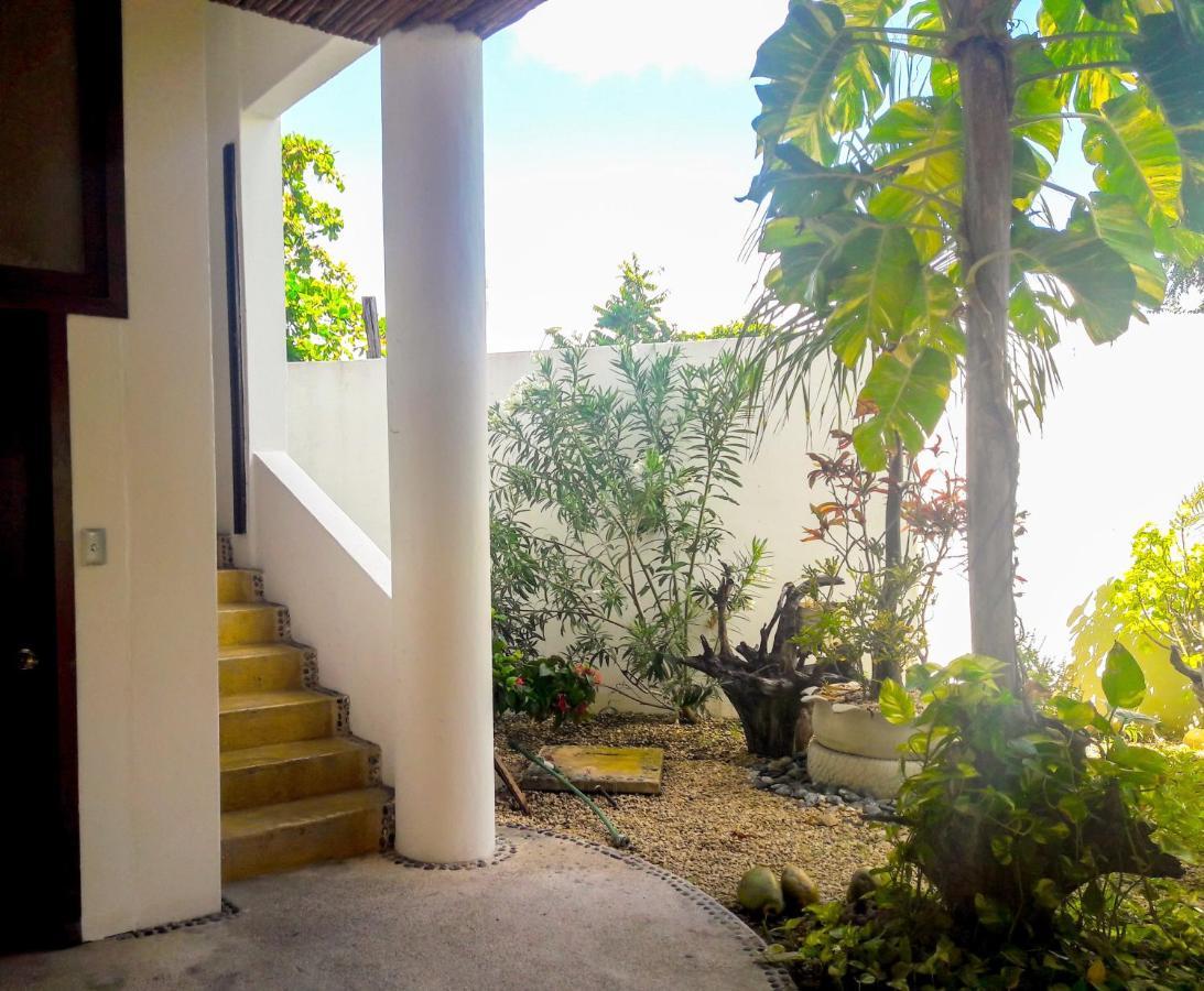 Apartments 40 Canones Mahahual Exterior photo